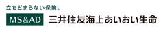 三井住友海上あいおい生命